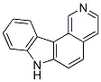 CAS#: 205-29-8， 7H-Pyrido[4,3-C]Carbazole
