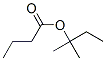 CAS#: 2050-00-2， 2,2-Dimethylpropyl Butanoate