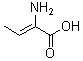 CAS#: 20748-08-7， 2-Amino-2-Butenoic acid