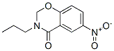 CAS#: 20973-06-2， 6-Nitro-3-Propyl-2H-1,3-Benzoxazin-4(3H)-One