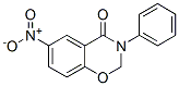 CAS#: 20979-01-5， 6-Nitro-3-Phenyl-2H-1,3-Benzoxazin-4(3H)-One
