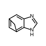 CAS#: 210-48-0， 3,5-Diazatricyclo[6.1.1.0<Sup>2,6</Sup>]Deca-1,3,6,8-Tetraene