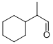 CAS#: 2109-22-0， 2-Cyclohexylpropanal