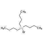 CAS#: 2117-37-5， Bromo(Tributyl)Germane