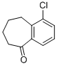 CAS#: 21413-75-2， 1-Chloro-6,7,8,9-Tetrahydro-5H-Benzocyclohepten-5-One