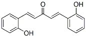 CAS#: 2150-52-9， (1E,4E)-1,5-Bis(2-Hydroxyphenyl)Penta-1,4-Dien-3-One