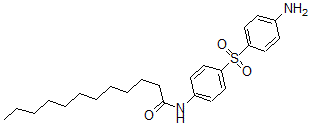 CAS#: 21501-04-2， Monolauryldapsone