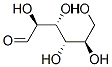 CAS 登录号：2152-76-3， (2S,3R,4S,5R)-2,3,4,5,6-五羟基己醛