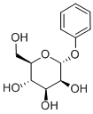 CAS#: 21797-50-2， Phenyl alpha-D-Mannopyranoside