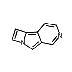 CAS#: 218596-81-7， Azeto[1',2':1,5]pyrrolo[3,4-c]pyridine