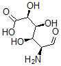 CAS#: 21940-29-4， Mannosaminuronic Acid
