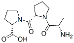CAS#: 22049-75-8， 1-(1-L-Alanyl-L-Prolyl)-L-Proline