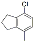 CAS#: 2216-63-9， 4-Chloro-7-Methyl-2,3-Dihydro-1H-Indene