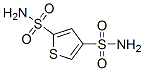 CAS#: 22167-98-2， 2,4-Thiophenedi(Sulfonamide)