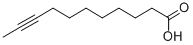 CAS#: 22202-65-9， 9-Undecynoic Acid