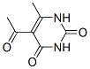 CAS#: 22293-60-3， 5-Acetyl-6-Methylpyrimidine-2,4(1H,3H)-Dione