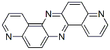 CAS#: 226-49-3， Dipyrido[3,2-a:3',2'-h]phenazine