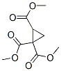 CAS#: 22650-26-6， 1,1,2-Cyclopropanetricarboxylic Acid Trimethyl Ester