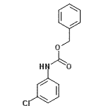 CAS#: 22735-54-2， Benzyl (3-Chlorophenyl)Carbamate