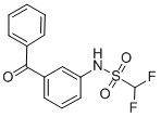 CAS#: 22736-85-2， Diflumidone