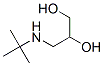 CAS 登录号：22741-52-2， 3-(叔-丁基氨基)丙烷-1,2-二醇