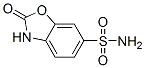 CAS#: 22876-18-2， 2,3-Dihydro-2-Oxobenzoxazole-6-Sulphonamide