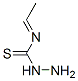CAS#: 2302-95-6， (1E)-3-Amino-1-Ethylidenethiourea