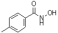 CAS#: 2318-82-3， N-Hydroxy-4-Methylbenzamide