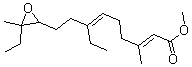 CAS#: 23314-84-3, Juvenile Hormone I