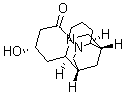 CAS#: 23360-87-4， 7-Hydroxylupanine