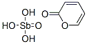 CAS#: 23601-23-2， Pyroantimonate