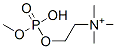 CAS#: 2375-06-6， Methyl 2-Trimethylazaniumylethyl Phosphate