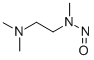 CAS#: 23834-30-2， Methylnitrosamino-N,N-Dimethylethylamine