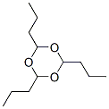 CAS 登录号：2396-43-2， 2,4,6-三丙基-1,3,5-三氧杂环己烷