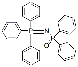 CAS#: 24082-36-8， P,P-Diphenyl-N-(Triphenylphosphoranylidene)-Phosphinousamide