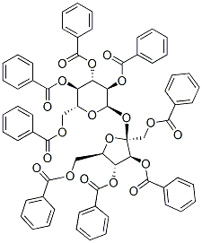 CAS#: 2425-84-5， Sucrose Octabenzoate