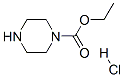 CAS#: 24280-45-3， Ethyl Piperazine-1-Carboxylate Monohydrochloride