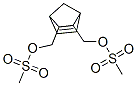 CAS#: 2434-87-9， 5,6-Bis(Methylsulfonyloxymethyl)Bicyclo[2.2.1]Hept-2-Ene