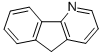 CAS#: 244-99-5， 5H-Indeno[3,2-b]Pyridine