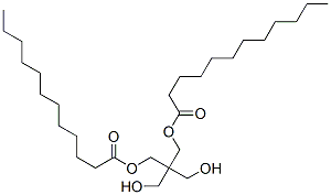 CAS#: 25354-60-3， 2,2-Bis(Hydroxymethyl)Propane-1,3-Diyl Dilaurate