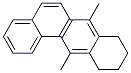 CAS#: 25486-91-3， 8,9,10,11-Tetrahydro-7,12-Dimethylbenz[a]Anthracene