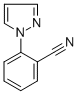 CAS#: 25775-03-5， 2-(1H-Pyrazol-1-Yl)-Benzonitrile