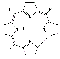 CAS#: 262-76-0， Corrin