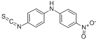 CAS#: 26328-53-0， Amoscanate