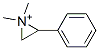 CAS#: 2641-72-7， 1,1-Dimethyl-2-Phenylaziridin-1-Ium