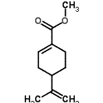 CAS#: 26460-67-3， Methyl 4-Isopropenyl-1-Cyclohexene-1-Carboxylate