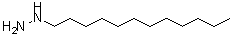 CAS#: 2656-75-9， Dodecylhydrazine