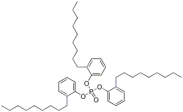 CAS#: 26569-53-9， Tris(Nonylphenyl) Phosphate