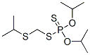 CAS#: 2667-52-9， Di(Propan-2-Yloxy)-(Propan-2-Ylsulfanylmethylsulfanyl)-Sulfanylidenephosphorane