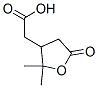 CAS#: 26754-48-3， Tetrahydro-2,2-Dimethyl-5-Oxo-3-Furylacetic Acid